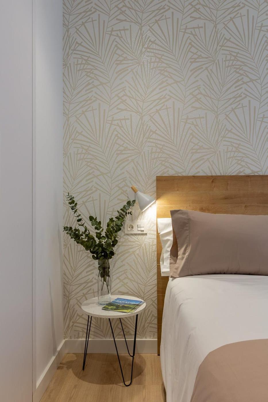 Room4You By Asturias Holidays Овьедо Экстерьер фото
