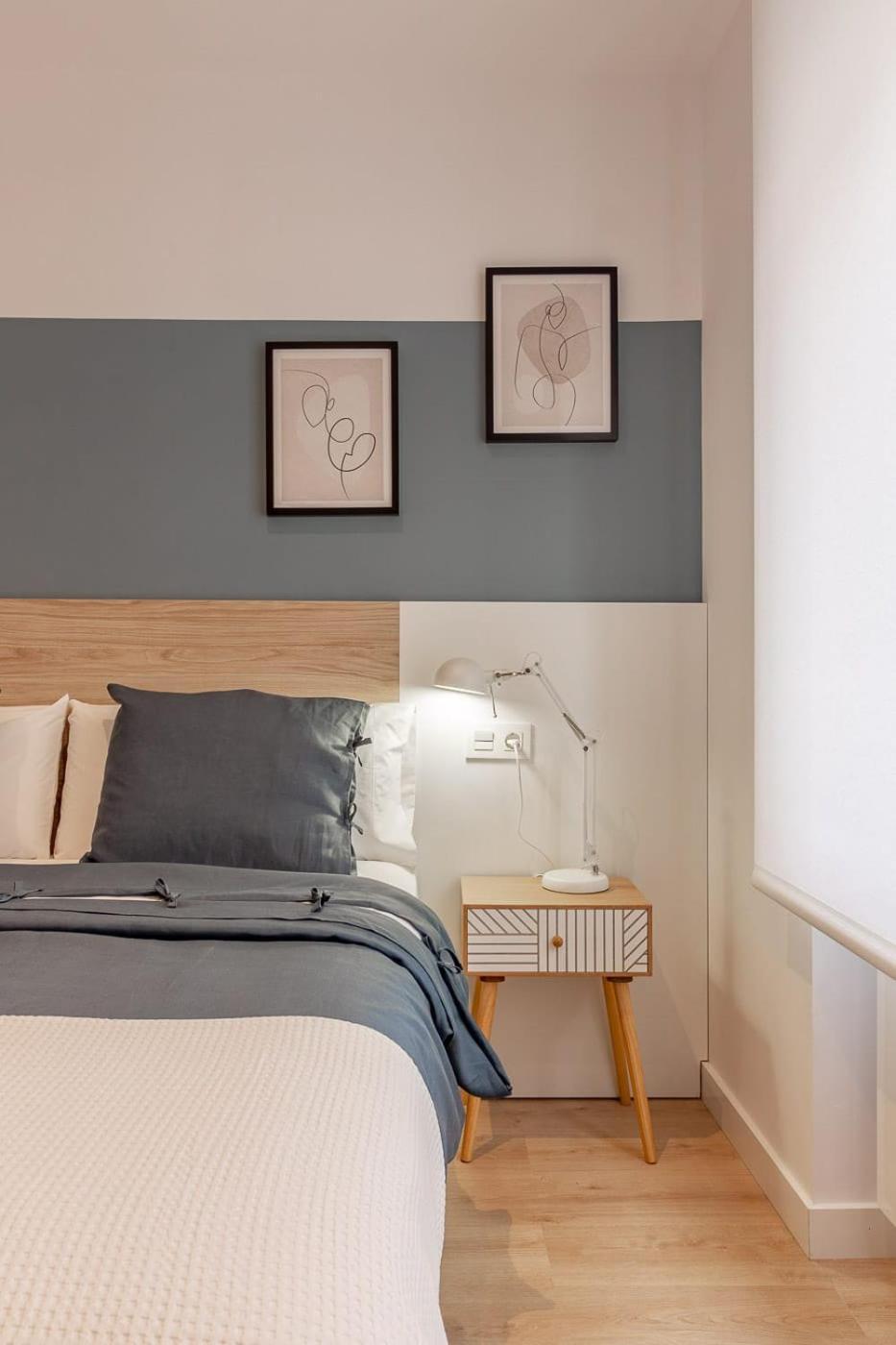 Room4You By Asturias Holidays Овьедо Экстерьер фото