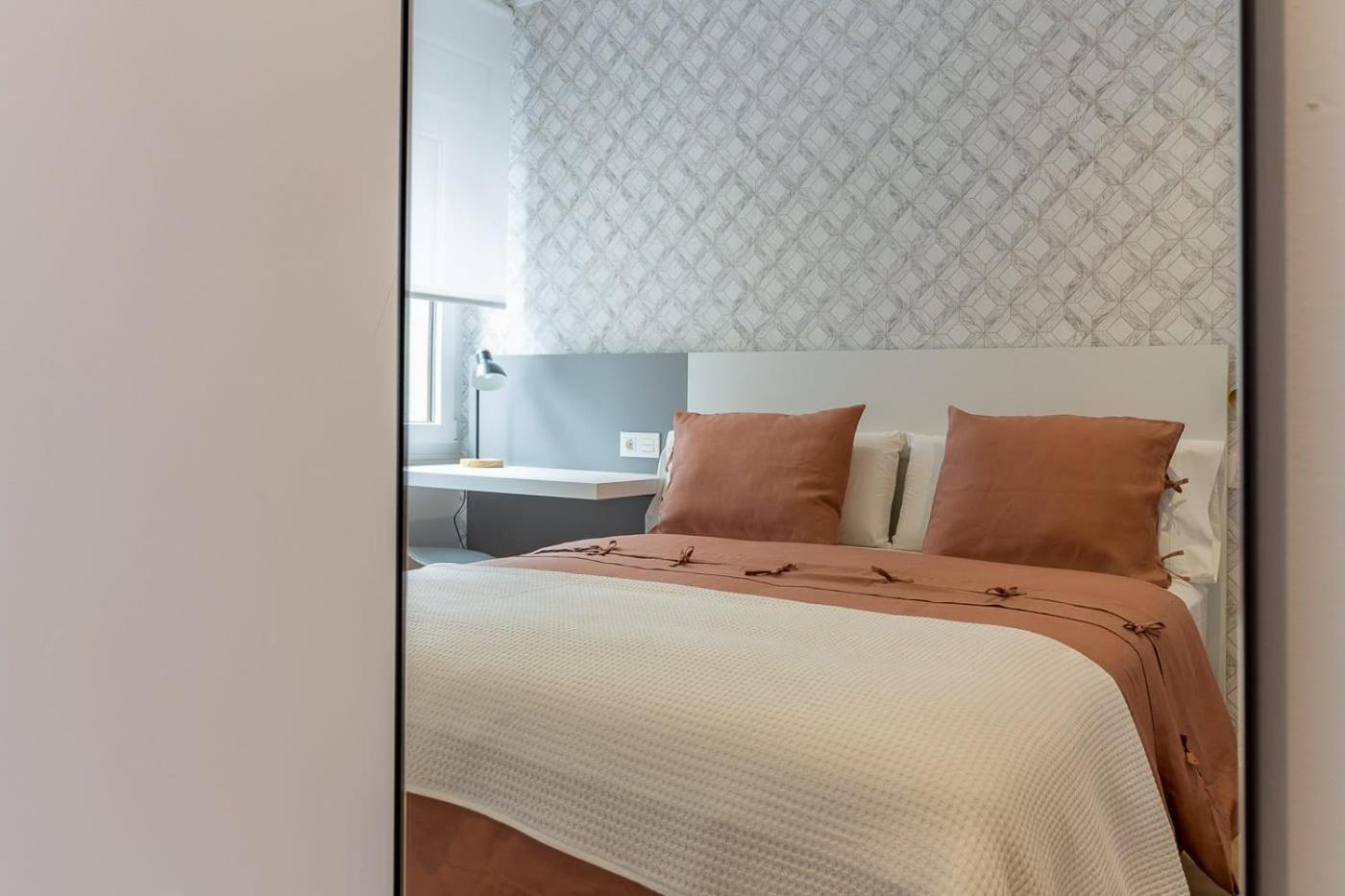 Room4You By Asturias Holidays Овьедо Экстерьер фото