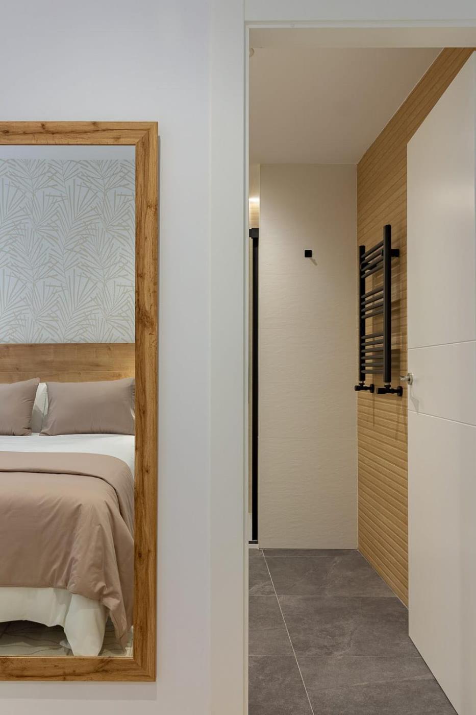 Room4You By Asturias Holidays Овьедо Экстерьер фото