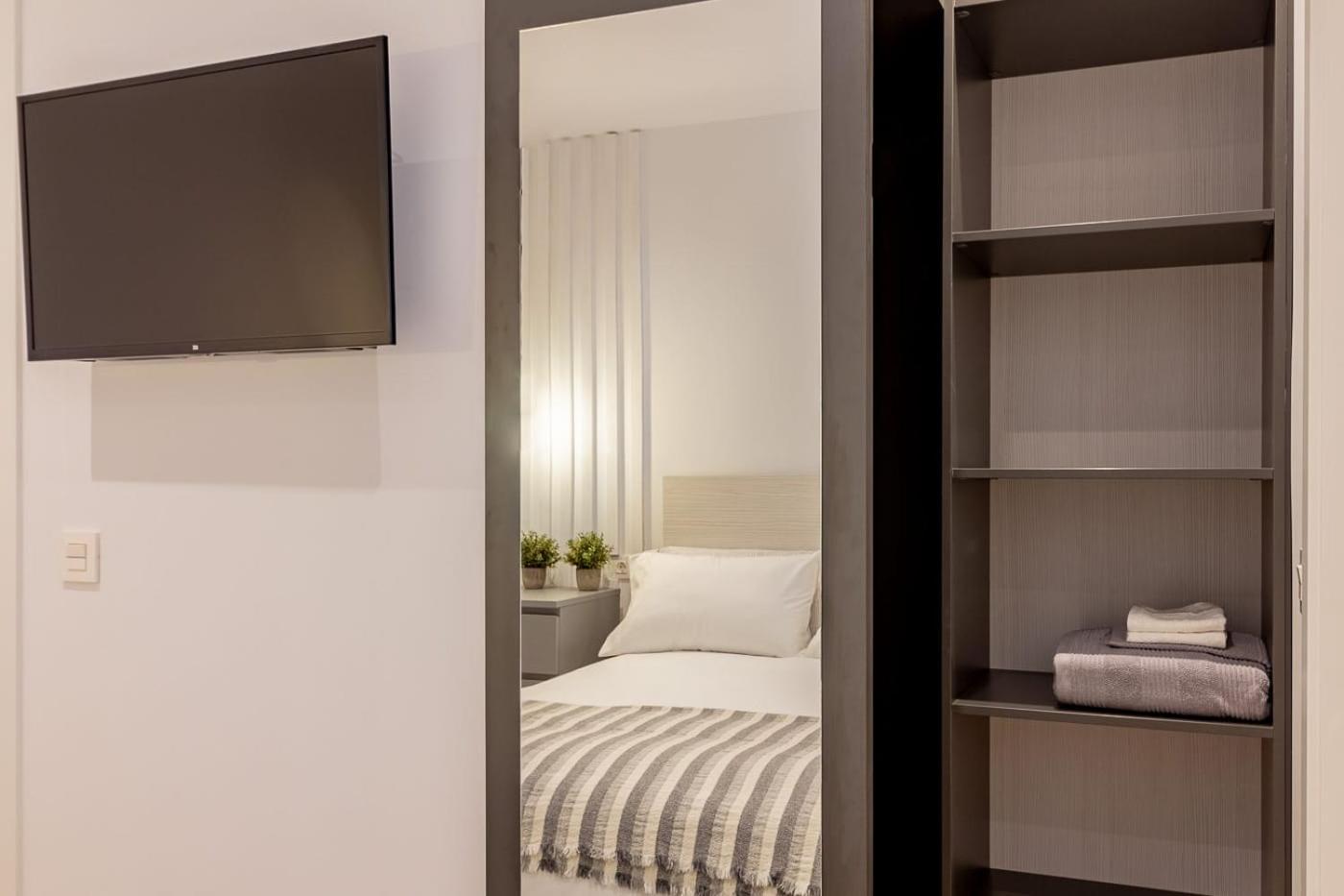 Room4You By Asturias Holidays Овьедо Экстерьер фото