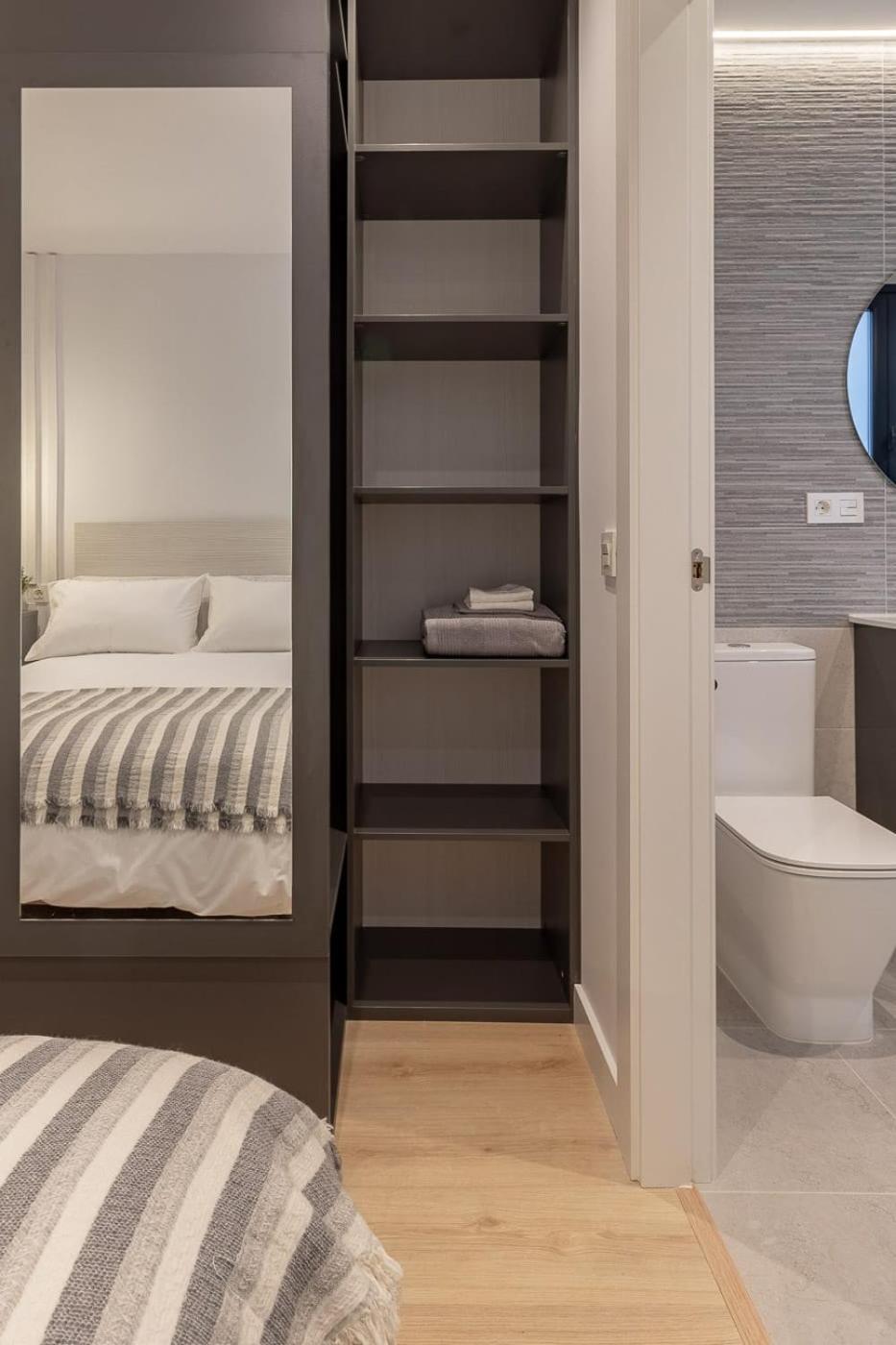Room4You By Asturias Holidays Овьедо Экстерьер фото