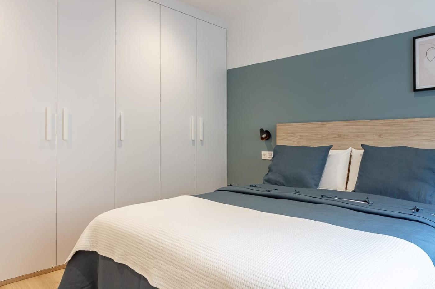 Room4You By Asturias Holidays Овьедо Экстерьер фото