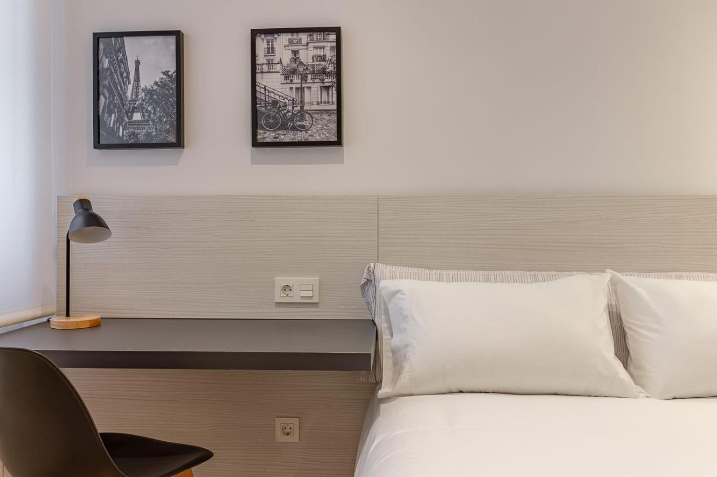 Room4You By Asturias Holidays Овьедо Экстерьер фото