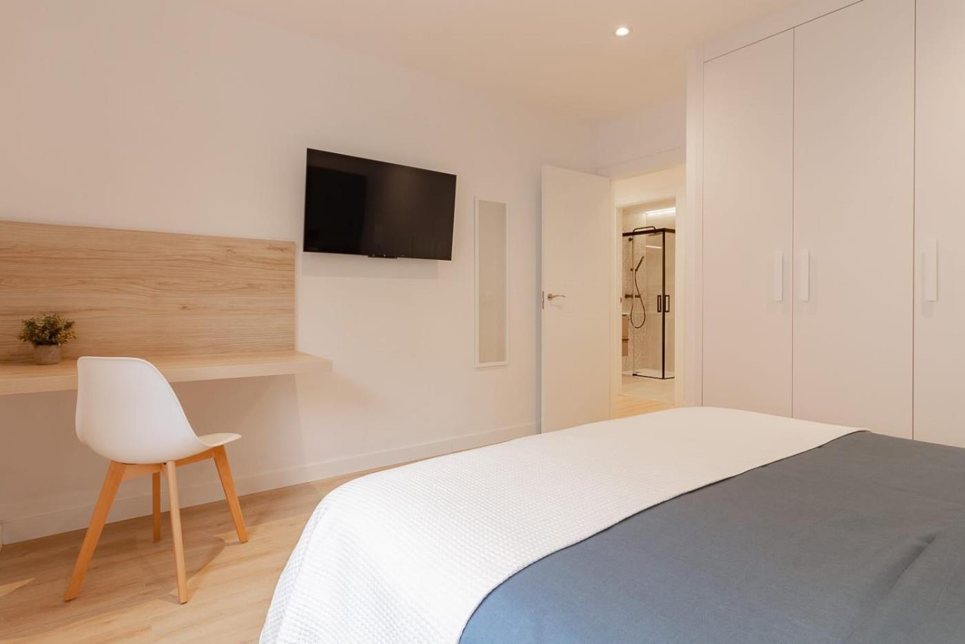 Room4You By Asturias Holidays Овьедо Экстерьер фото